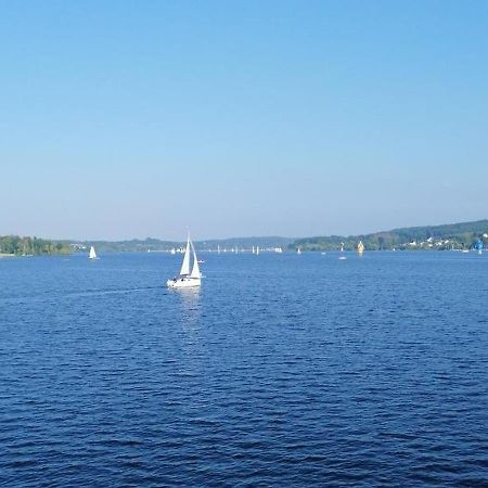 Ferienwohnung Derk Möhnesee Exteriér fotografie
