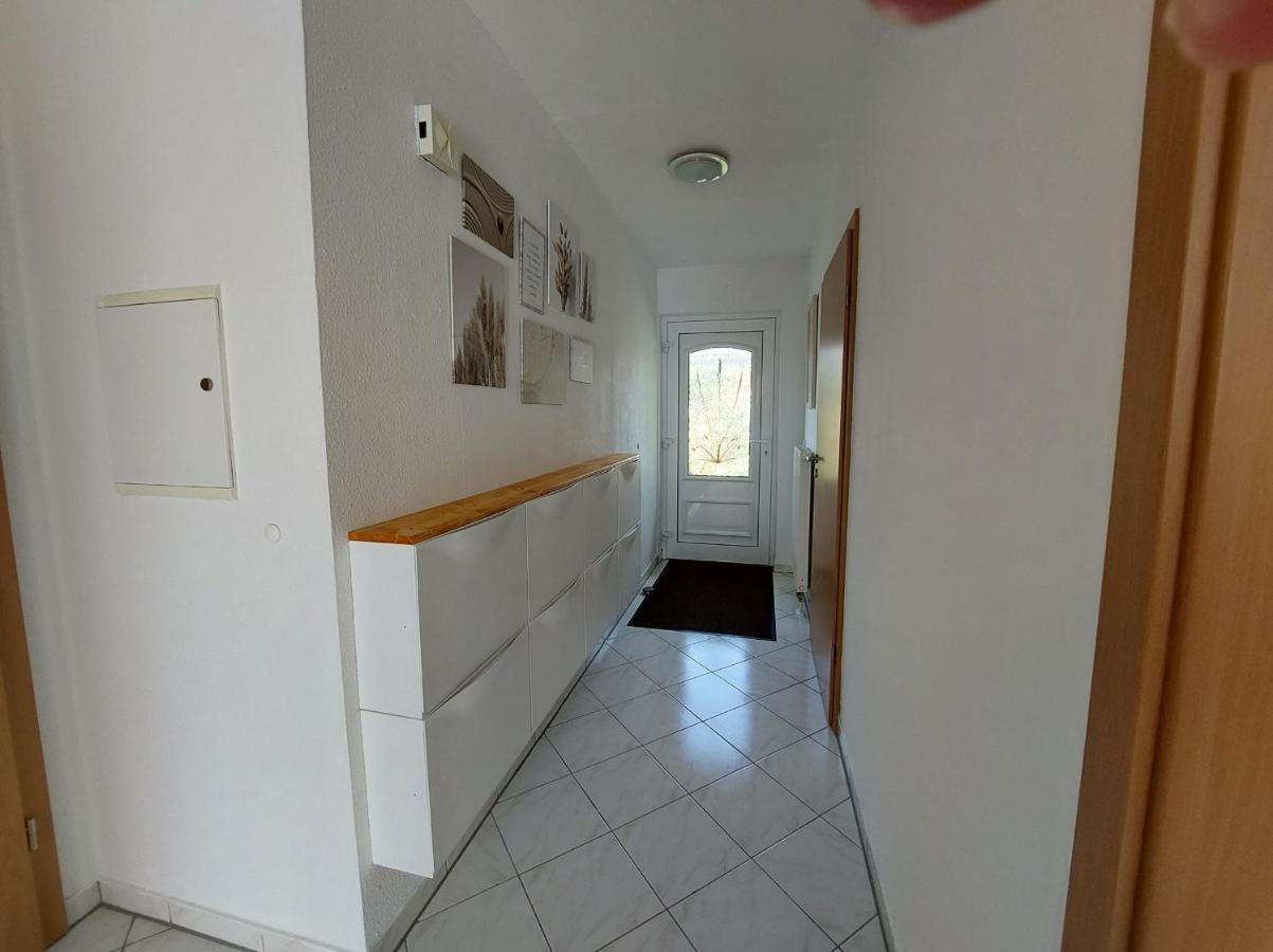 Ferienwohnung Derk Möhnesee Exteriér fotografie