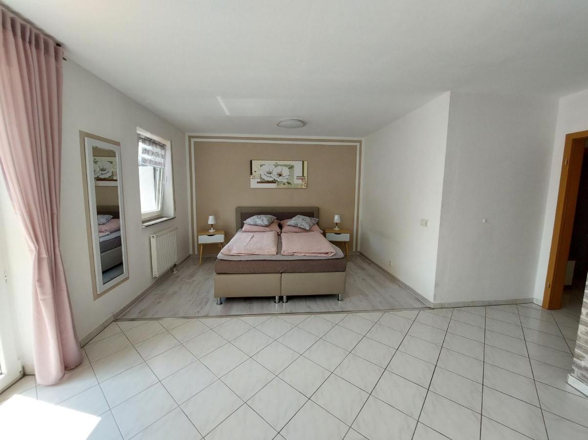 Ferienwohnung Derk Möhnesee Exteriér fotografie