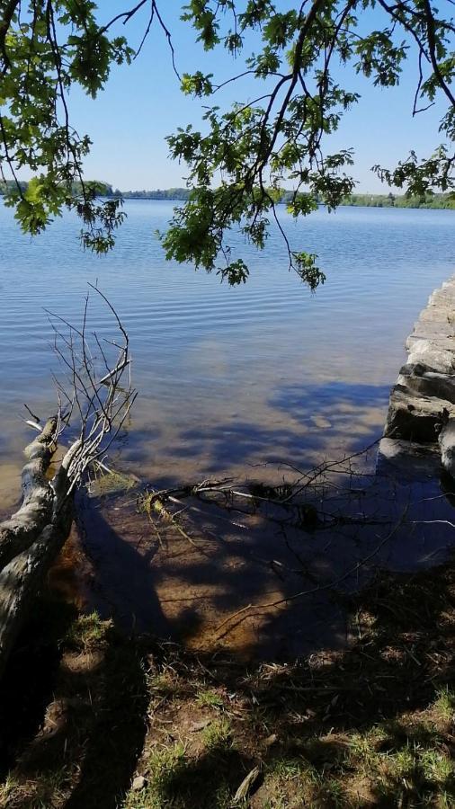 Ferienwohnung Derk Möhnesee Exteriér fotografie