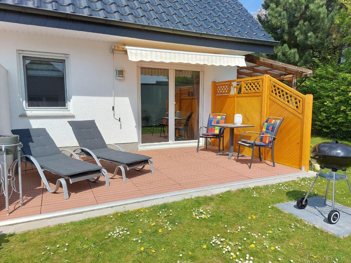 Ferienwohnung Derk Möhnesee Exteriér fotografie